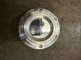 B12039 Kmc 11217 K Center Cap # 1127 Screw On
