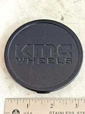 1532s01 Kmc 1538s02 Matte Black Wheel Rim Hub Dust Cover Center Cap 1538s01 1532s01 Kmc 1538s02 Matte Black Wheel Rim Hub Dust Cover Center Cap 1538s01