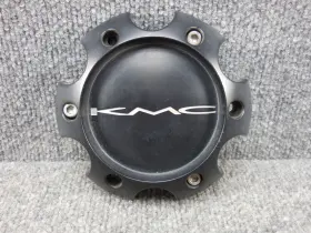 395b139.7-6h Kmc Custom Wheel Center Cap #3 395b139.7-6h Kmc Custom Wheel Center Cap #3