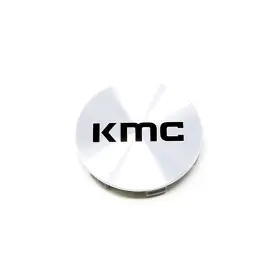 Km703capb-bs Kmc Km703b-bs / Brushed Snap In Center Cap