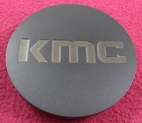 Kmc T133k79 Wheels Flat Black Custom Wheel Center Cap # / S1311-03-37 1