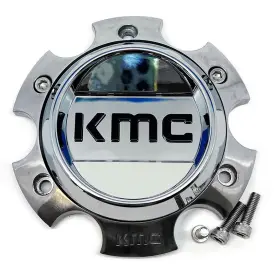 T163h145-5-h30-p1 Kmc Center Cap Chrome 5x5.5/150 T163h145-5-h30-p1 Kmc Center Cap Chrome 5x5.5/150