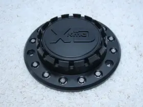 M-1050-2 Kmc Wheels Xd / M-1050 Custom Alloy Wheel Bolt On Black 2- Piece Center Cap #a-4 M-1050-2 Kmc Wheels Xd / M-1050 Custom Alloy Wheel Bolt On Black 2- Piece Center Cap #a-4