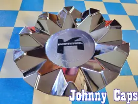 C-845-2 Kontrol Wheels # . Custom Wheel Chrome Center Cap 38 Qty. 1 C-845-2 Kontrol Wheels # . Custom Wheel Chrome Center Cap 38 Qty. 1