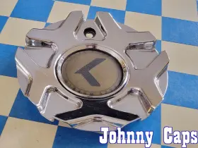 676-2085-cap Kraze Wheels # . Custom Chrome Wheel Center Cap 40 Qty. 1 676-2085-cap Kraze Wheels # . Custom Chrome Wheel Center Cap 40 Qty. 1