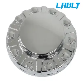 Om298440oc Lablt Rear Wheel Center Cap Hub Silver For Dodge Ram 4500 5500 2019-2021