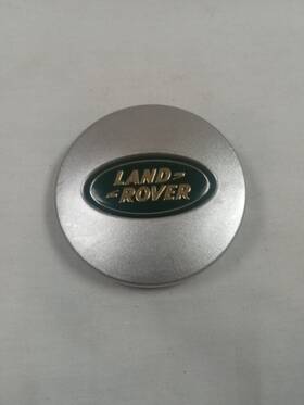 Land Rover 500030xxx 1995-2002 Range P38 Wheel Rim Center Cap Dust Cover Badge Oem