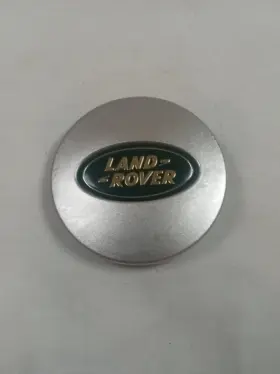 500030xxx Land Rover 1995-2002 Range P38 Wheel Rim Center Cap Dust Cover Badge Oem