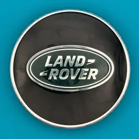 M9rm-1a096-ba Land Rover For Sport Discovery Oem Center Cap 2018-2022