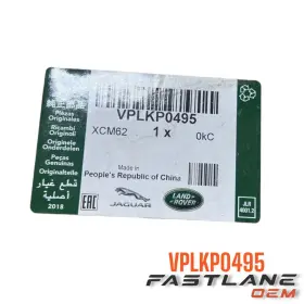 Vplkp0495 Land Rover Genuine Bracket New Oem