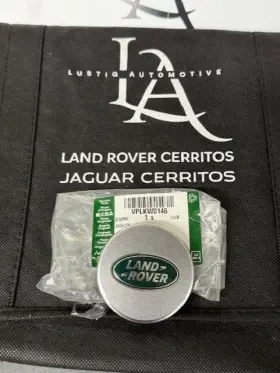 Vplkw0146 Land Rover New Oem Genuine Wheel Cap Qty 4