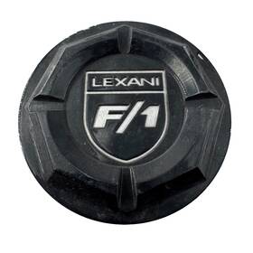 Lexani 032-cap Wheels Black Wheel Rim Hub Cover Center Cap # / Lg1808-76