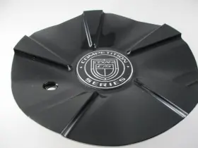 31q511 Lexani #31q511 Competition Series 6 1/2 Inch Back Wheel Center Cap For 1