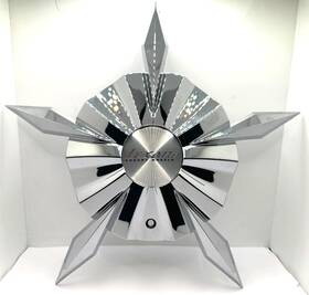 Lexani C-059-2 Wheels Chrome Wheel Center Cap Sj701-16