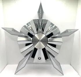Sj701-16 Lexani C-059-2 Wheels Chrome Wheel Center Cap