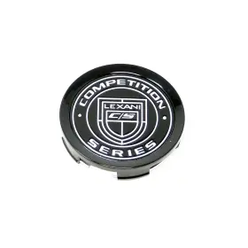 C-15css18b Lexani / Gloss Black C/s Snap In Center Cap C-15css18b Lexani / Gloss Black C/s Snap In Center Cap