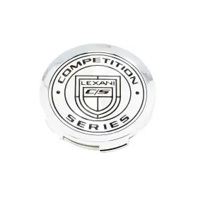 C-15css18c Lexani / Chrome C/s Snap In Center Cap C-15css18c Lexani / Chrome C/s Snap In Center Cap