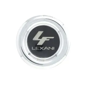 C-xl695 Lexani C-xl695/696c / Wraith Xl Chrome Snap In Center Cap C-xl695 Lexani C-xl695/696c / Wraith Xl Chrome Snap In Center Cap