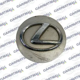 Lexus 07 08 09 Es350 2007 2008 2009 Rim Wheel Center Hubcap Hub Cap Cover Oem Lexus 07 08 09 Es350 2007 2008 2009 Rim Wheel Center Hubcap Hub Cap Cover Oem