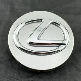 42603-0e020 Lexus Rx350 Center Cap Wheel Hub Cover 2010-2013 Super Chrome Nice