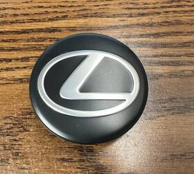 Lexus 42603-0e060 Satin Black Tx350 Tx500h Tx550h Center Cap 42603 Oe060