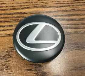 42603-0e060 Lexus Satin Black Tx350 Tx500h Tx550h Center Cap 42603 Oe060