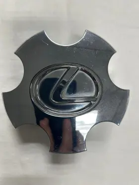 42603-33050 Lexus Oem Factory Center Cap Chrome 1992 - 1996 Es300