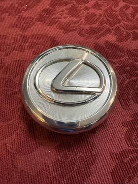 Lexus 42603-33080 Gs300 Es300 Is300 Ls430 Rx330 Gs430 Rx350 Oem Wheel Center Cap 8841