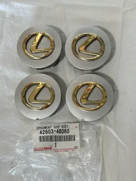 42603-48060 Lexus Gs Center Cap 42603-48060 Lexus Gs Center Cap