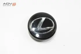 4260353140 Lexus Nx350 Nx350h Wheel Rim Center Cap Hubcap Logo Cover Oem 2022 - 2025