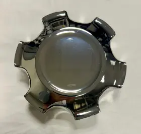 4260b-60201-c Lexus 4260b-60201 Chrome No Logo Center Cap 2013-2020 Gx460 Aftermarket 4260b-60201-c Lexus 4260b-60201 Chrome No Logo Center Cap 2013-2020 Gx460 Aftermarket