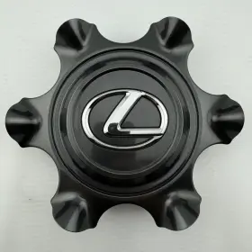 4260b-wy010 Lexus Gx460 Center Cap Hub Cover 2016-2023 Dark Charcoal
