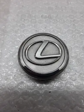 580.le1h02 Lexus Wheel Rim Tire Center Cap Cover Lid 2002 Es300 Es-300 Z-92-1p