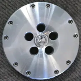 Pn4260324240 Lexus 2002-2010 Cs430 Oem Center Cap Pn4260324240 Lexus 2002-2010 Cs430 Oem Center Cap
