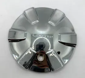 A326 Limited Wheel Chrome Center Cap