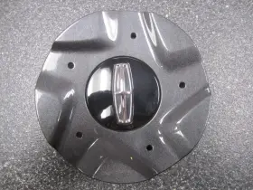 Mj7c1a096ca Lincoln 10251 10423 2020-2022 Corsair Charcoal 20 Inch Oem Center Cap - One/1