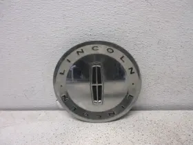 1028-03629a Lincoln 07 08 09 Mkz Chrome Center Cap Oem Lkq
