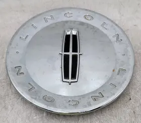1028-03675x Lincoln 2009 Mkx Center Wheel Cap For 18in Oem