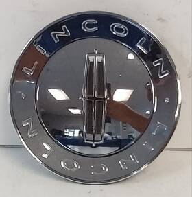 Lincoln 1028-91518b 2008 Navigator Center Wheel Cap For 20 Inch Oem