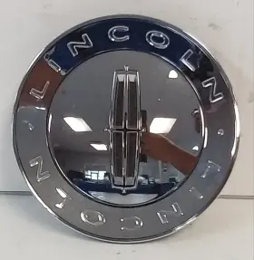 1028-91518b Lincoln 2008 Navigator Center Wheel Cap For 20 Inch Oem