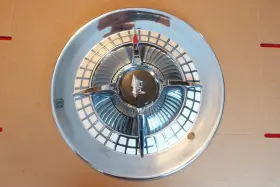1946231 Lincoln 1959 Dodge 15 Inch Spinner Hub Cap / Wheel Cover Dart Royal Lancer Coronet #1946231