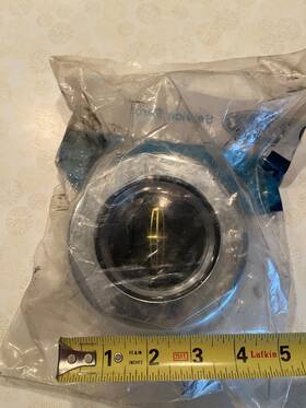 Lincoln 1983-1989 Eoly-1130 A Lincoln/wheel Center Dust Cover Cap