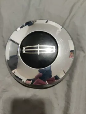 2c54-1a096-bb Lincoln 2c54-1a098-bb 2003-2005 Aviator Chrome Oem Wheel Center Cap