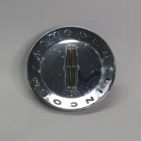 2l7j-1a096 Lincoln Navigator Center Hub Cap 03-06 Chrome 2l7j-1a096 Lincoln Navigator Center Hub Cap 03-06 Chrome