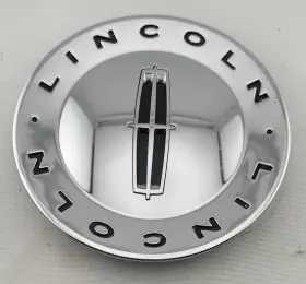 2l7j-1a096-ab Lincoln 2l7z-1130-ab Navigator Mark Lt Center Cap Cover 2003-07