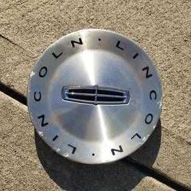 Lincoln 3w43-1a096-da Oem Ls Wheel Center Hubcap Cap 2003 2004 2005 2w43-1a096-ac Machined
