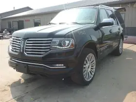 580.fd2217 Lincoln Navigator 2017 Center Cap Wheel 1202555