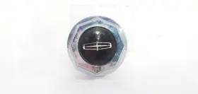 580.fd2u89 Lincoln 1989 Town Car Oem Center Cap