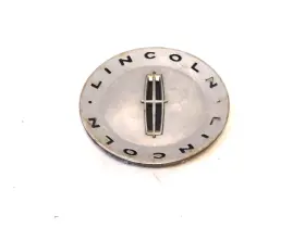 5l74-1a096-ca Lincoln One 2006-2014 Mark Lt Center Cap Chrome Hubcap Hub Oem