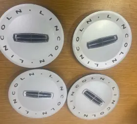 5wij-1a096-aa Lincoln 5w13-1096-ab/5wij-a096-aa Center Caps 5w13-1a096-ab/5wij-1a096-aa 2003-2011 Zephyr Set Of 4 5wij-1a096-aa Lincoln 5w13-1096-ab/5wij-a096-aa Center Caps 5w13-1a096-ab/5wij-1a096-aa 2003-2011 Zephyr Set Of 4
